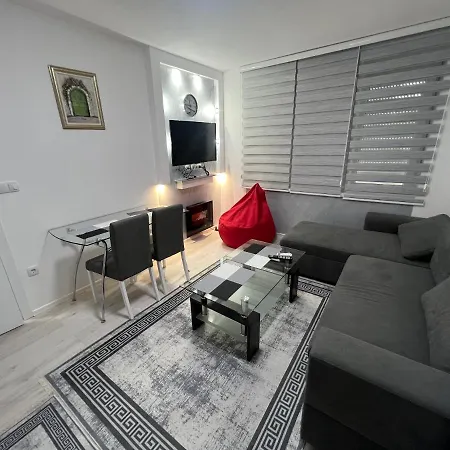 Apartman Sami *
