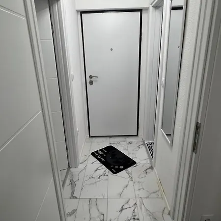 Apartman Sami * Sarajevo