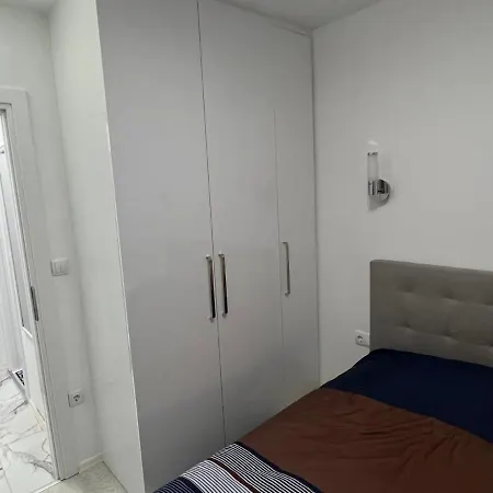Apartman Sami Apartment