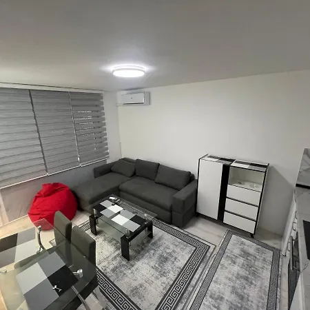 Apartment Apartman Sami Sarajevo
