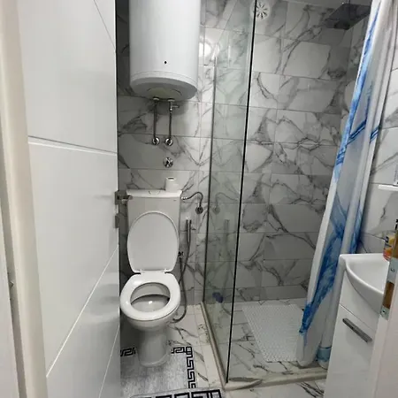 Apartman Sami Apartment