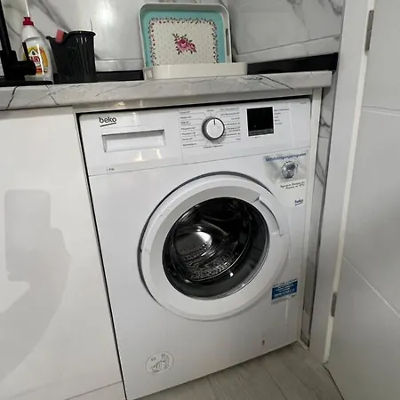 Apartman Sami