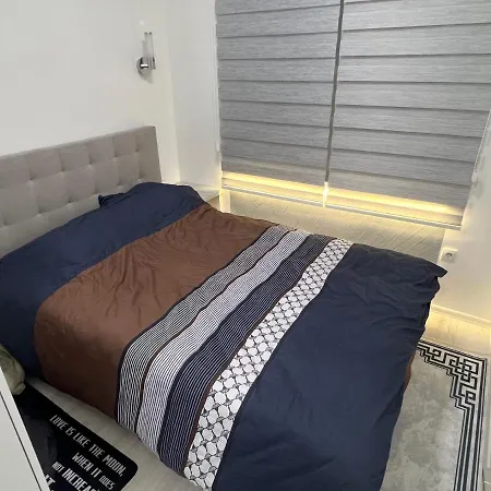 Apartman Sami * Sarajevo