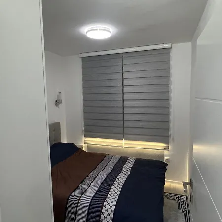 Apartman Sami Sarajevo