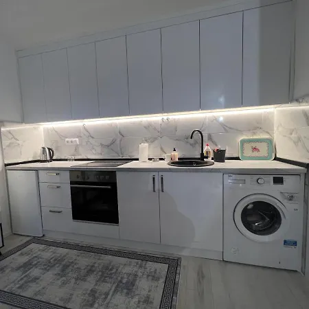 Apartman Sami Apartment