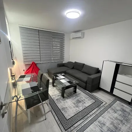 Apartment Apartman Sami